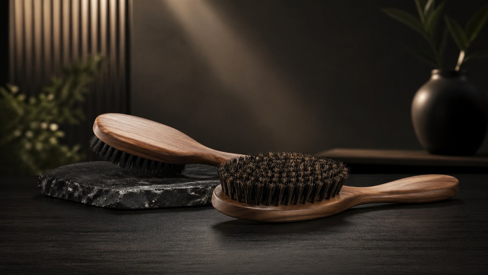 Hair Brushes