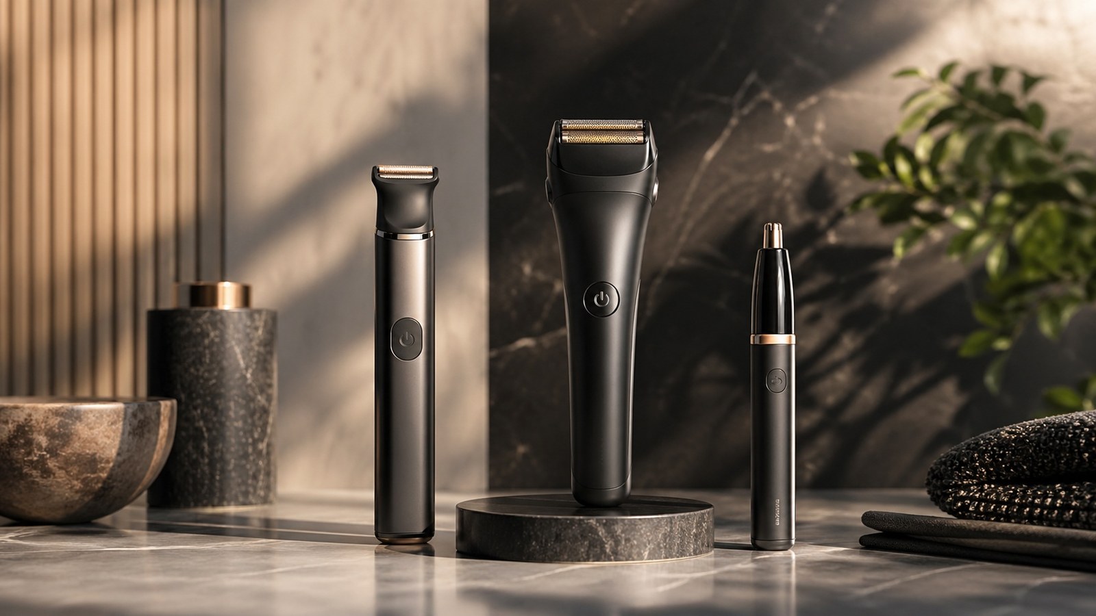 Hair Removal Devices