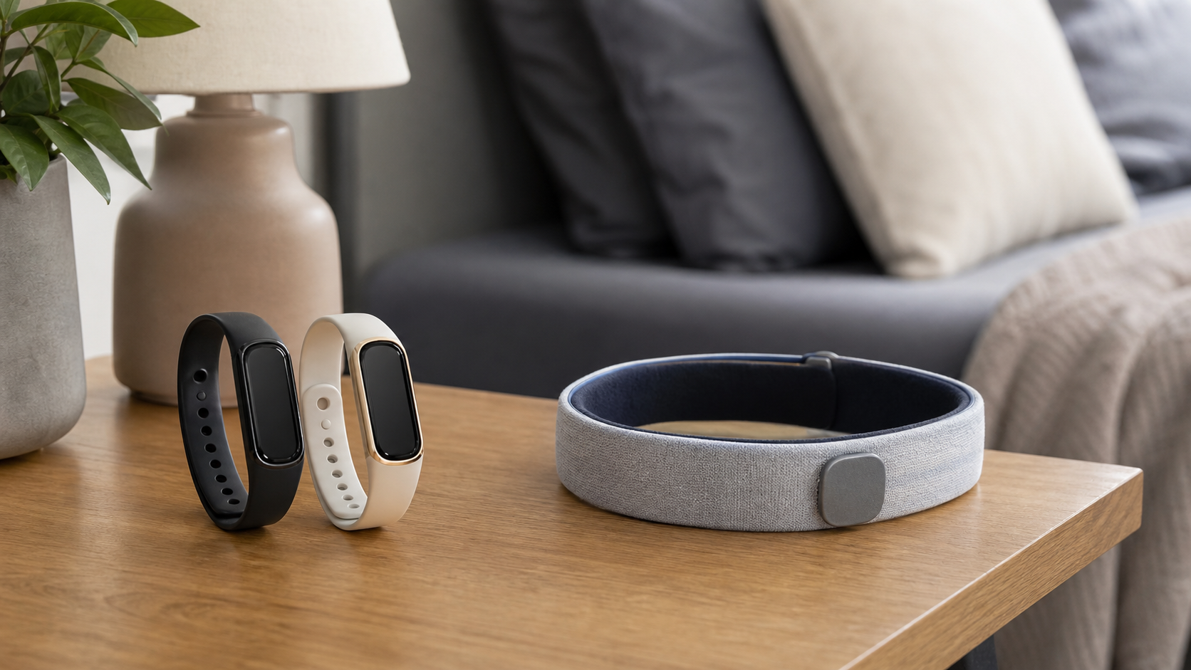 Sleep Tracking Wearables