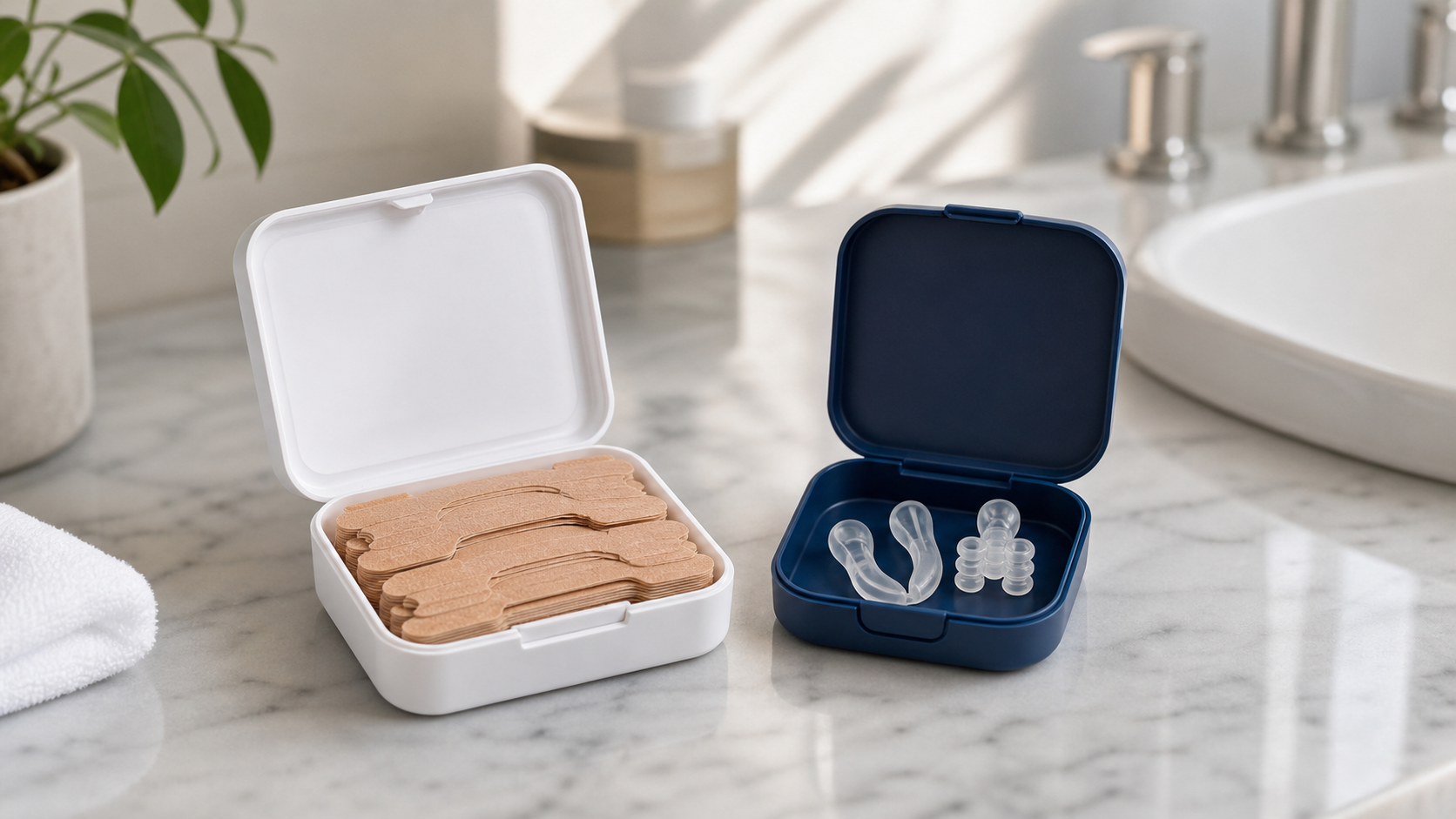 Nasal Dilators