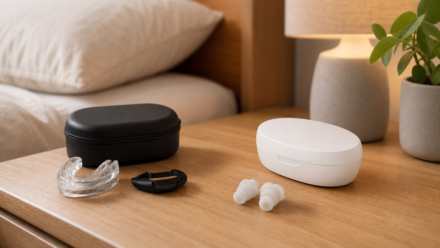 Snore Relief Devices