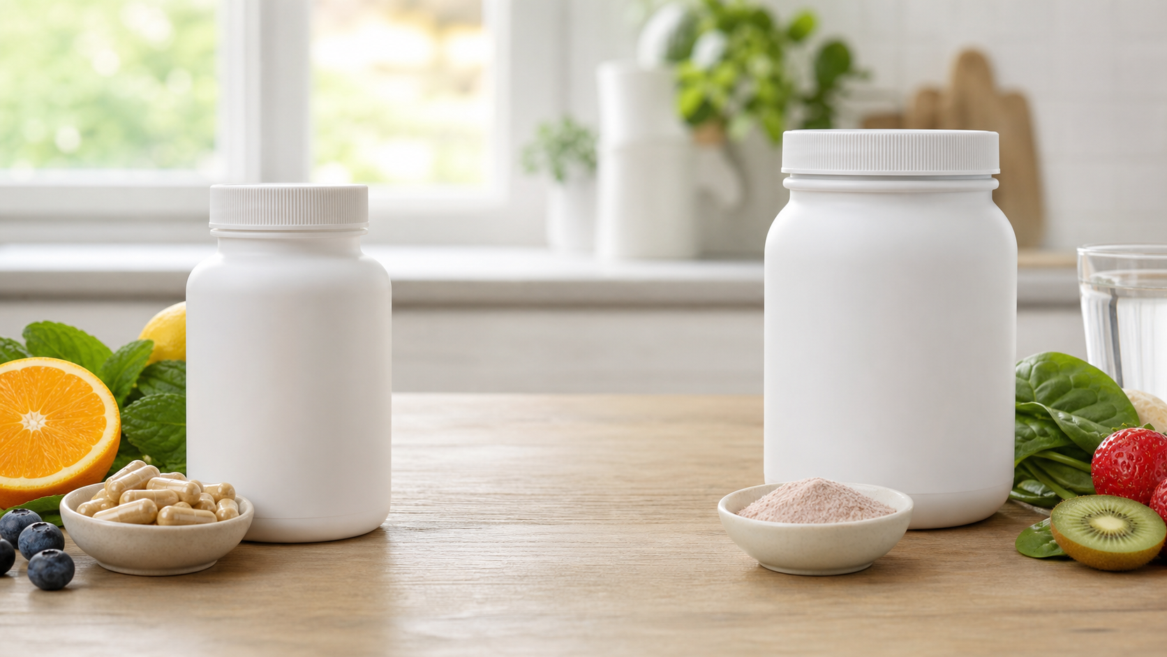Multivitamins