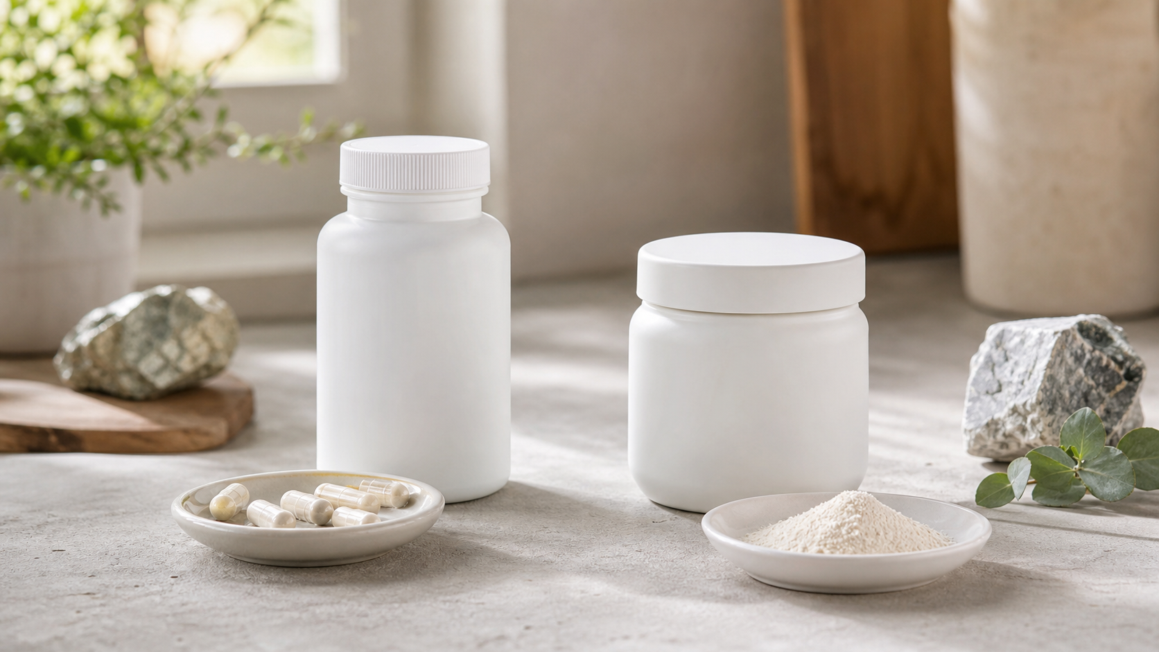 Zinc Supplements