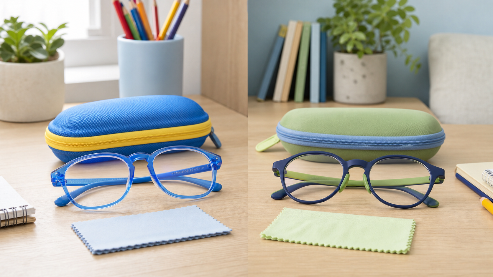 Kids Blue Light Glasses