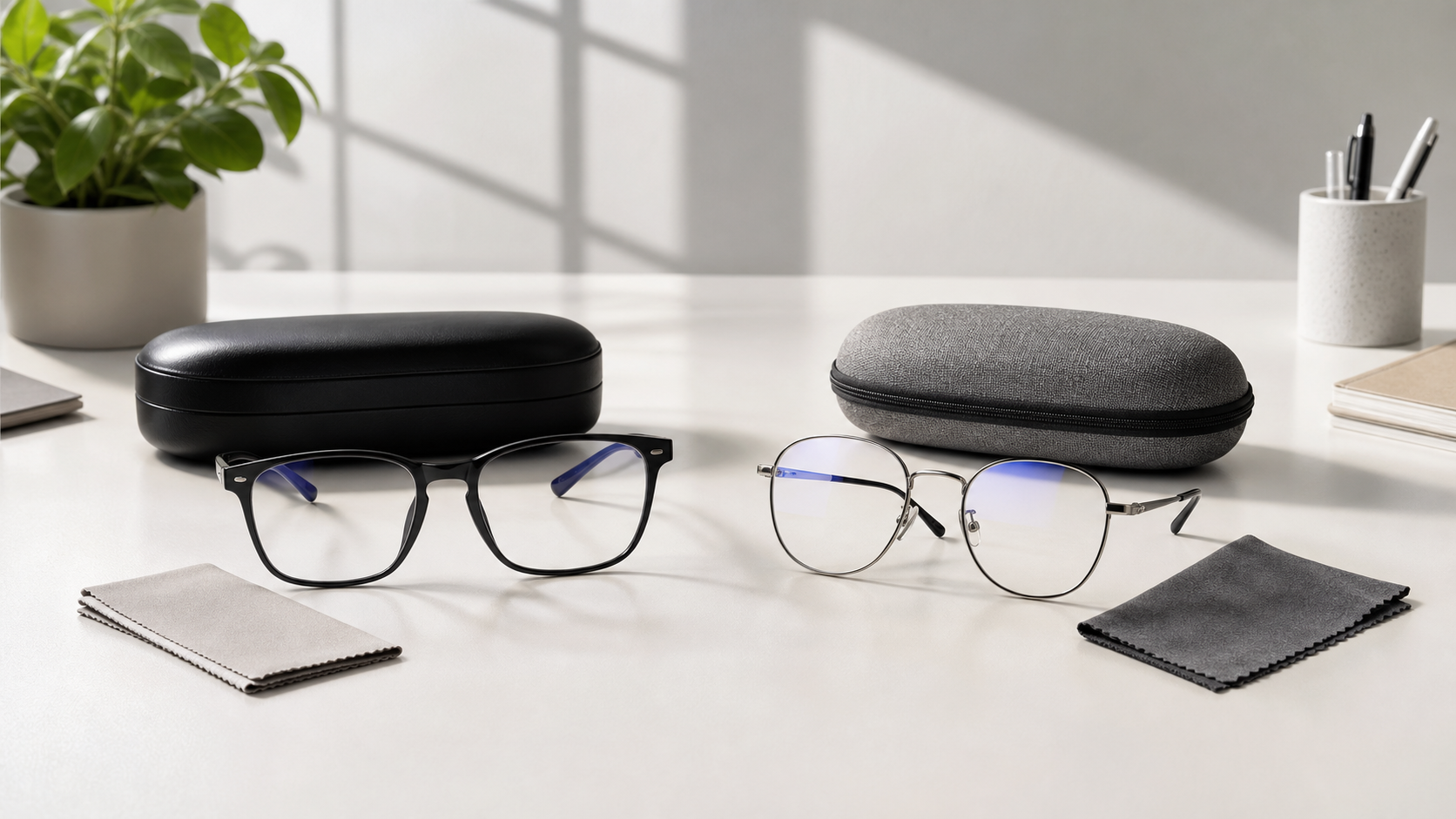 Prescription Blue Light Glasses