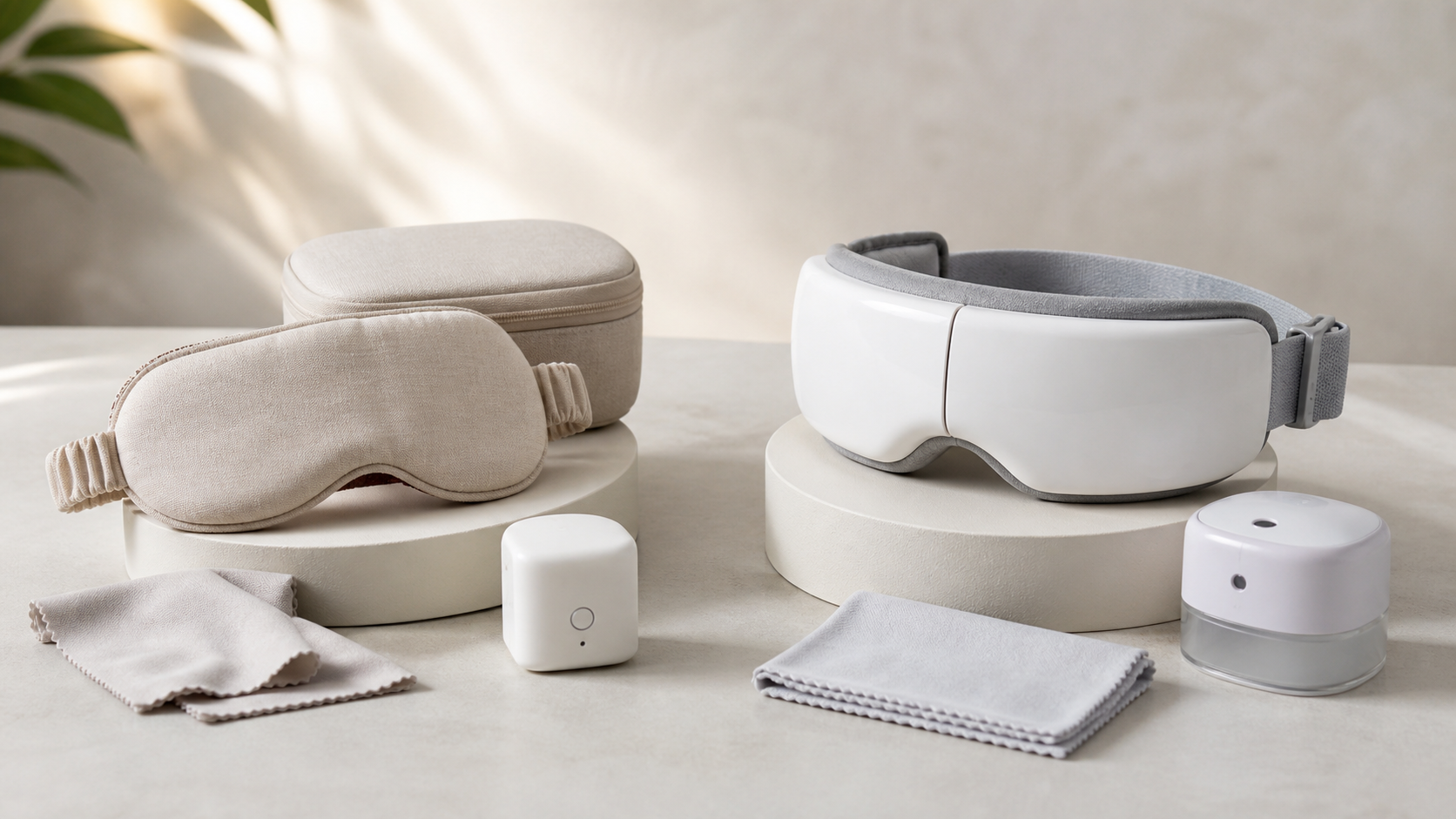 Dry Eye Therapy Devices