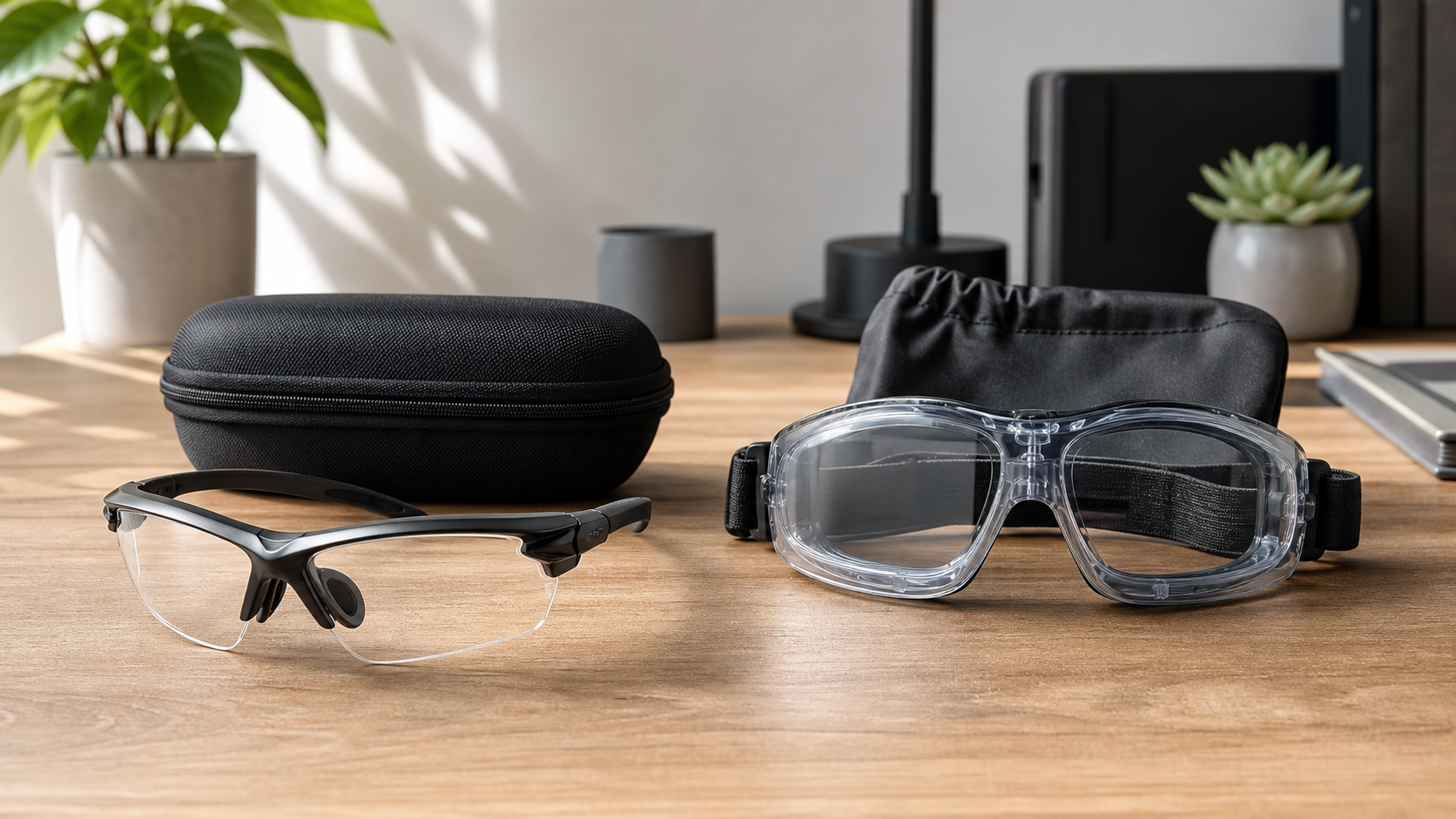 Sports Protective Glasses