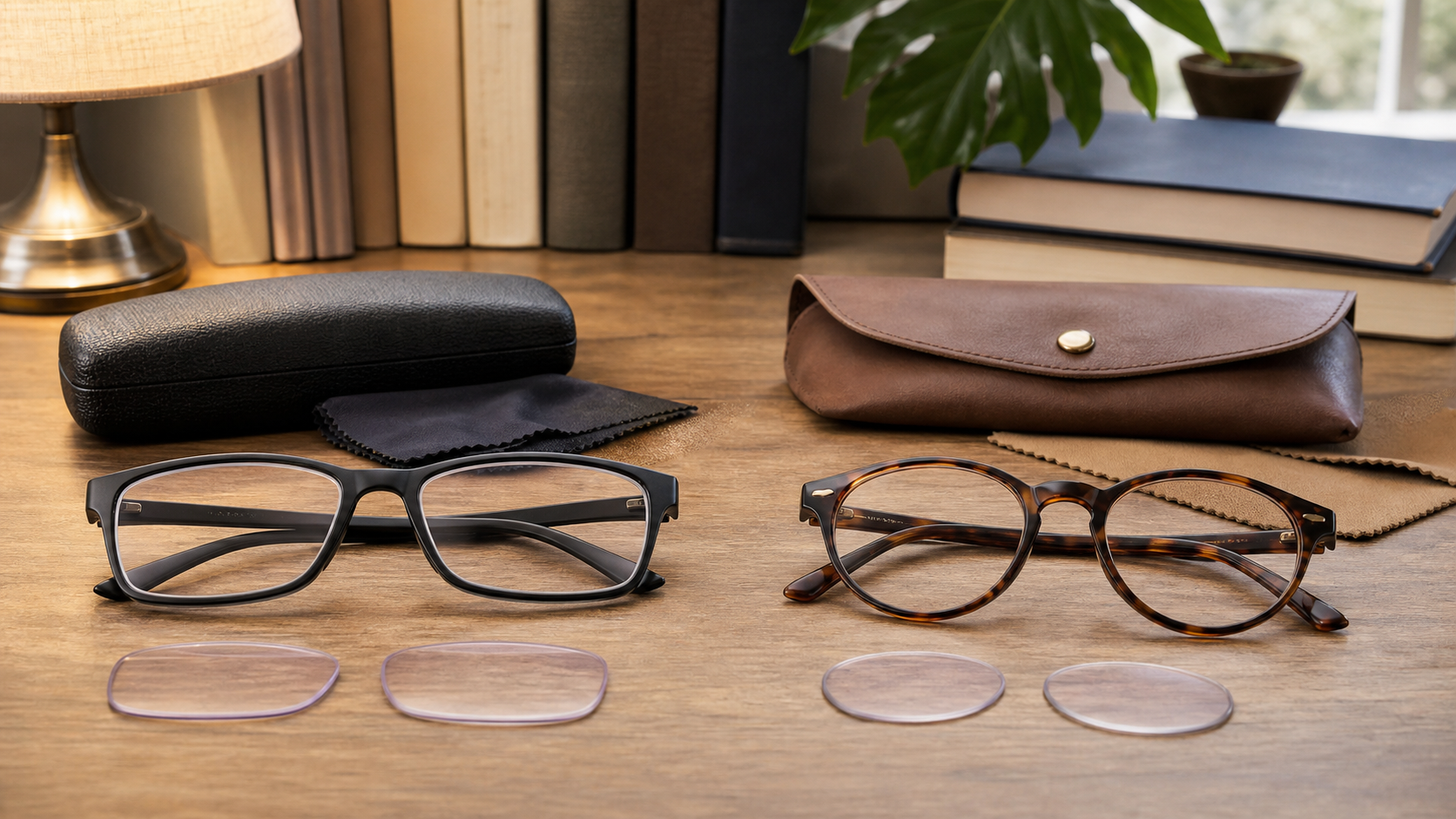 Standard Reading Glasses