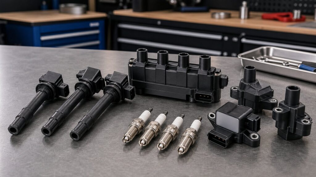 Ignition Coils