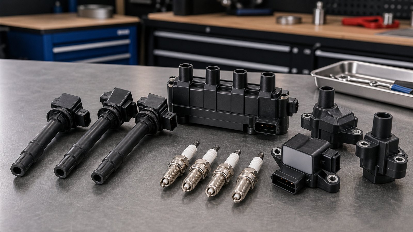 Ignition Coils