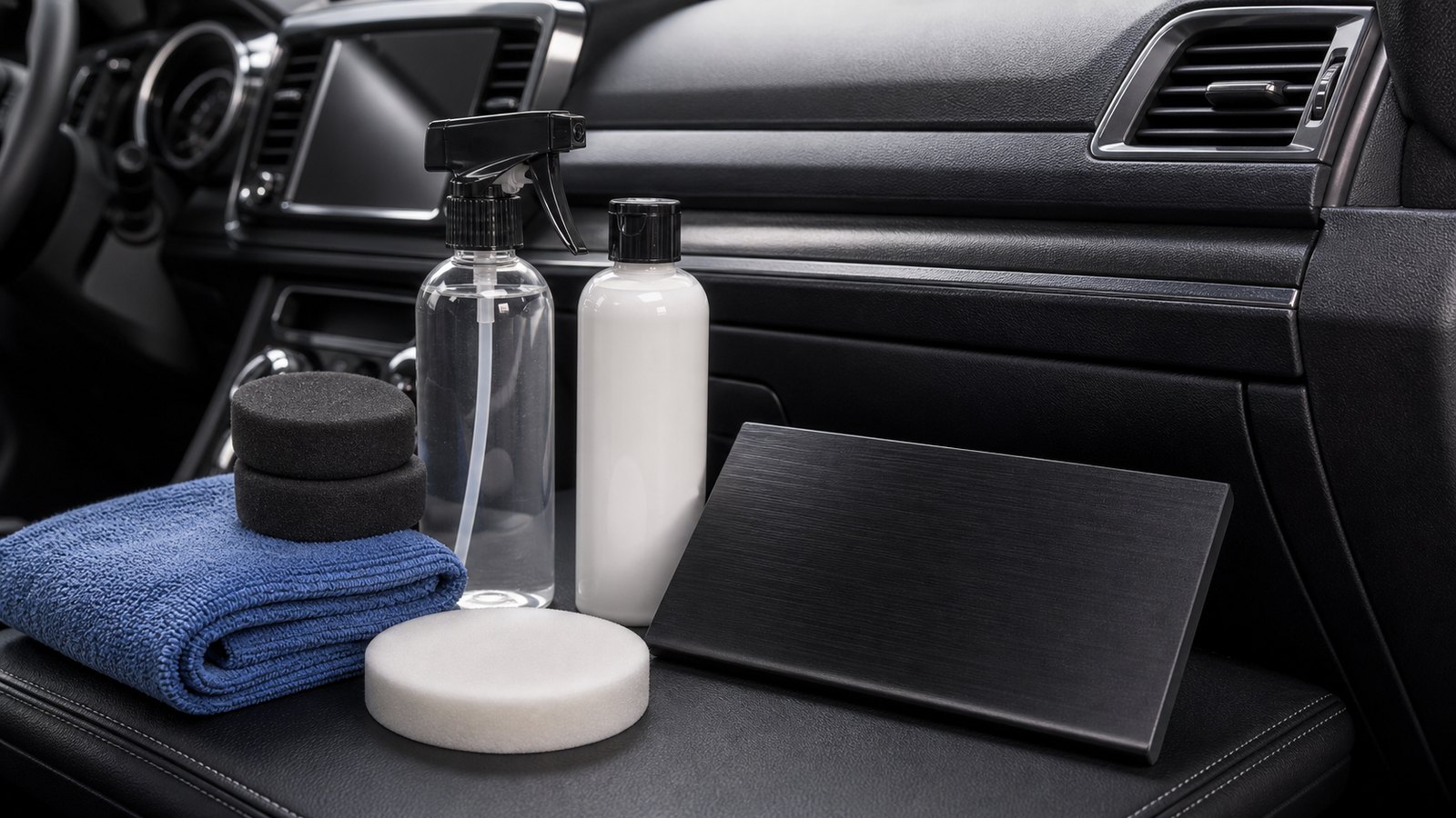 Interior Protectants