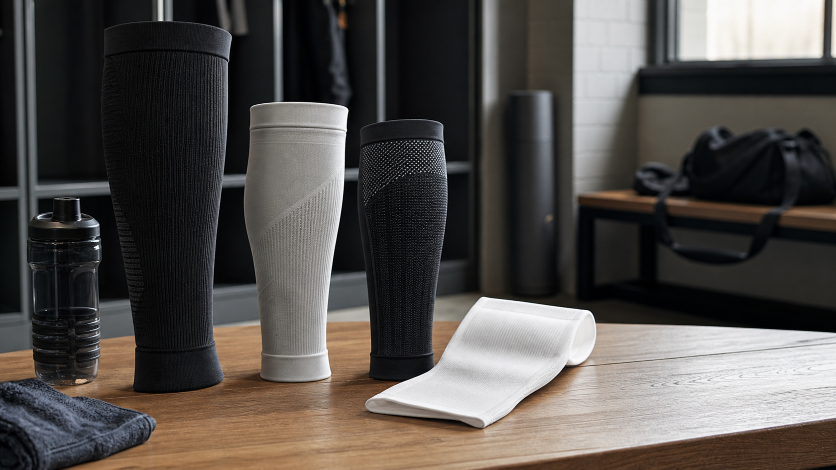 Compression Sleeves