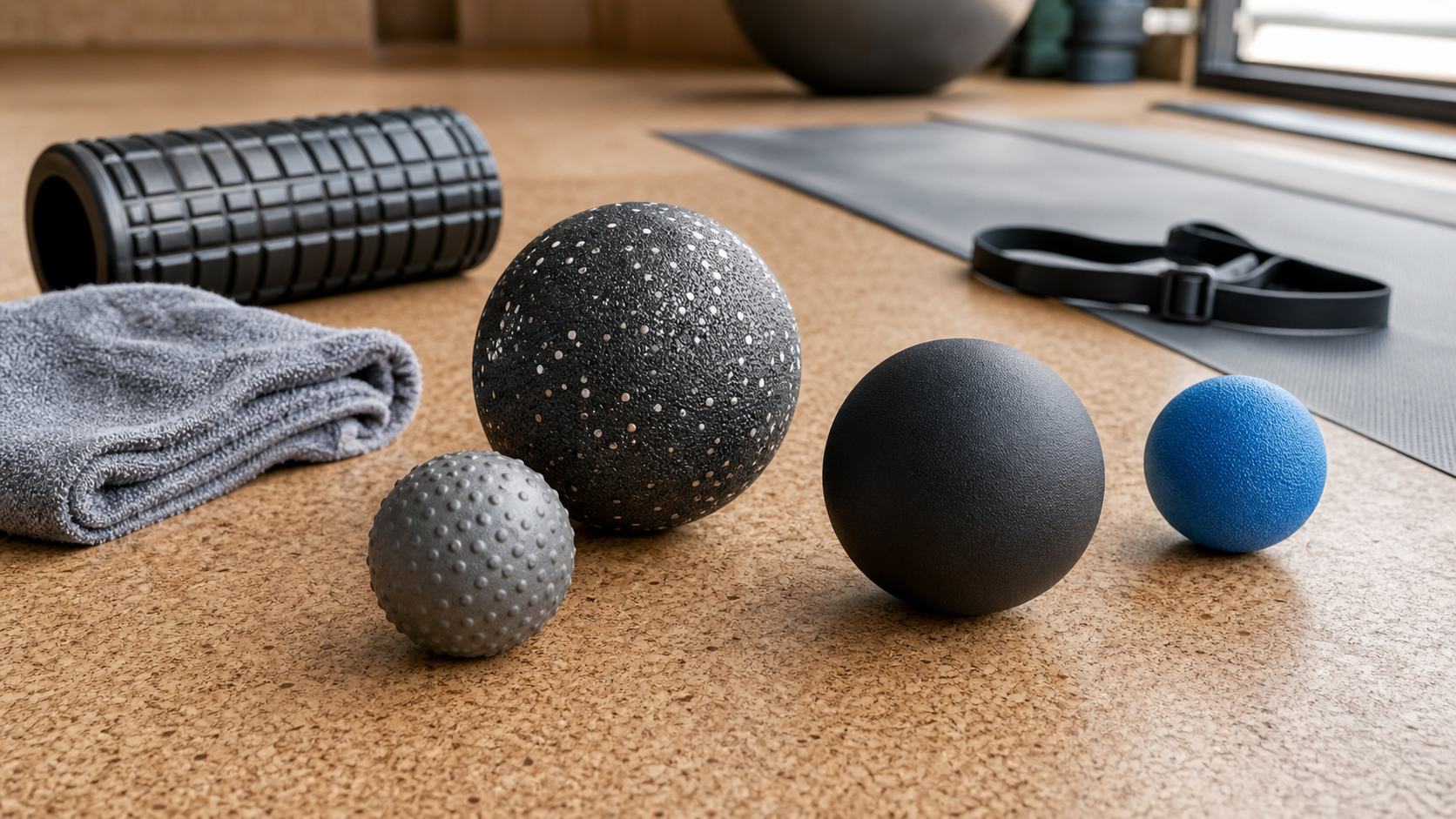 Massage Balls