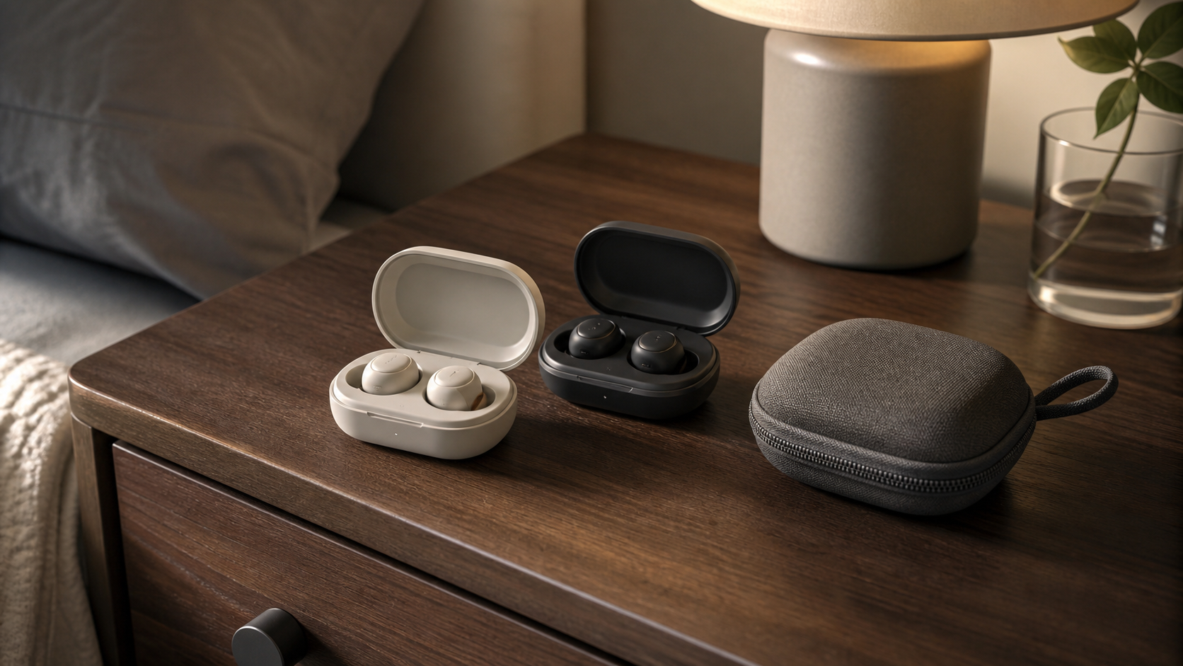 Sleep Earbuds