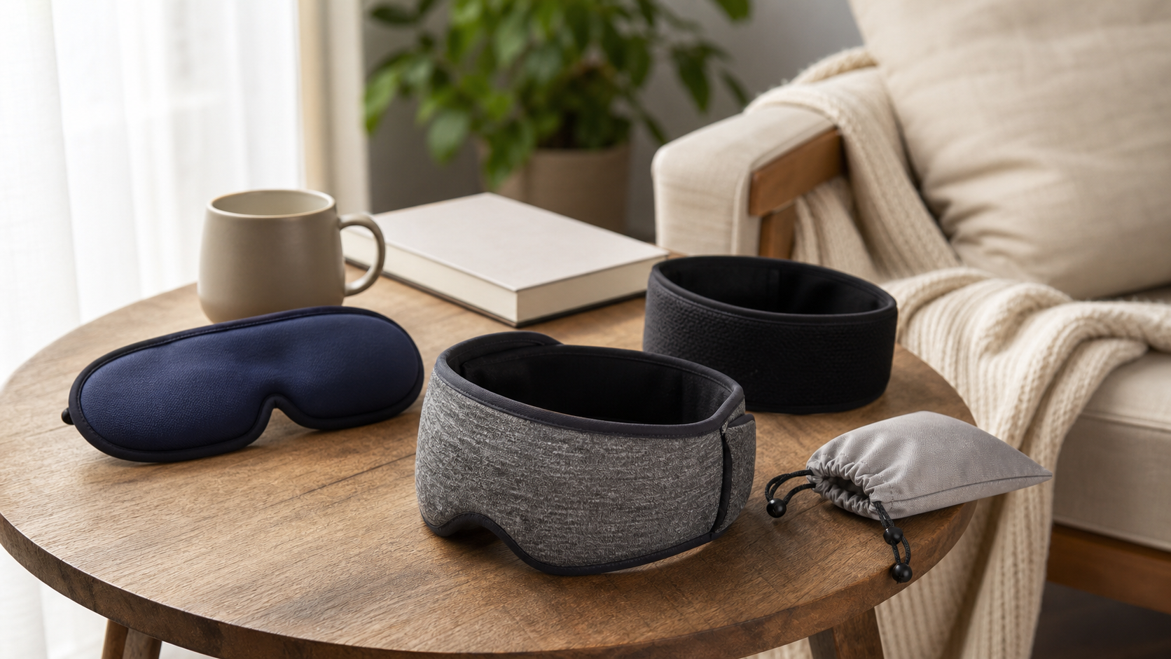 Sleep Headphones