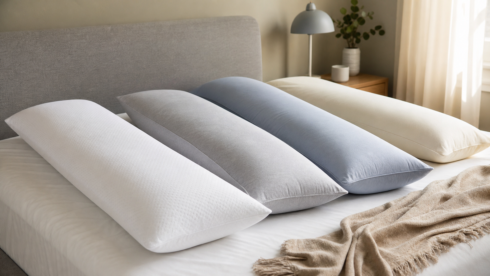Body Pillows