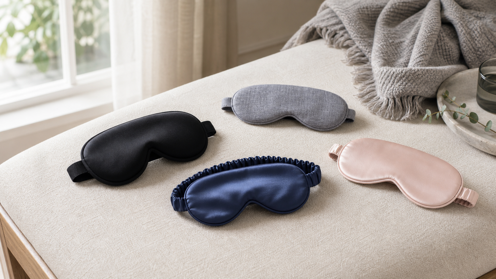 Sleep Masks