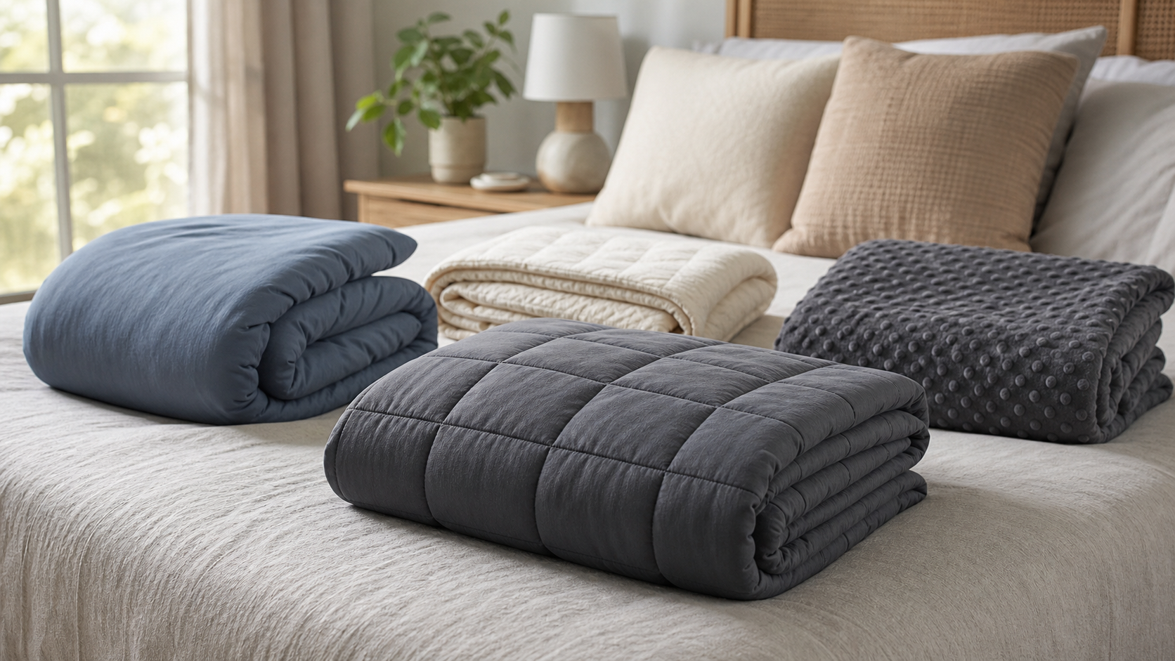Weighted Blankets