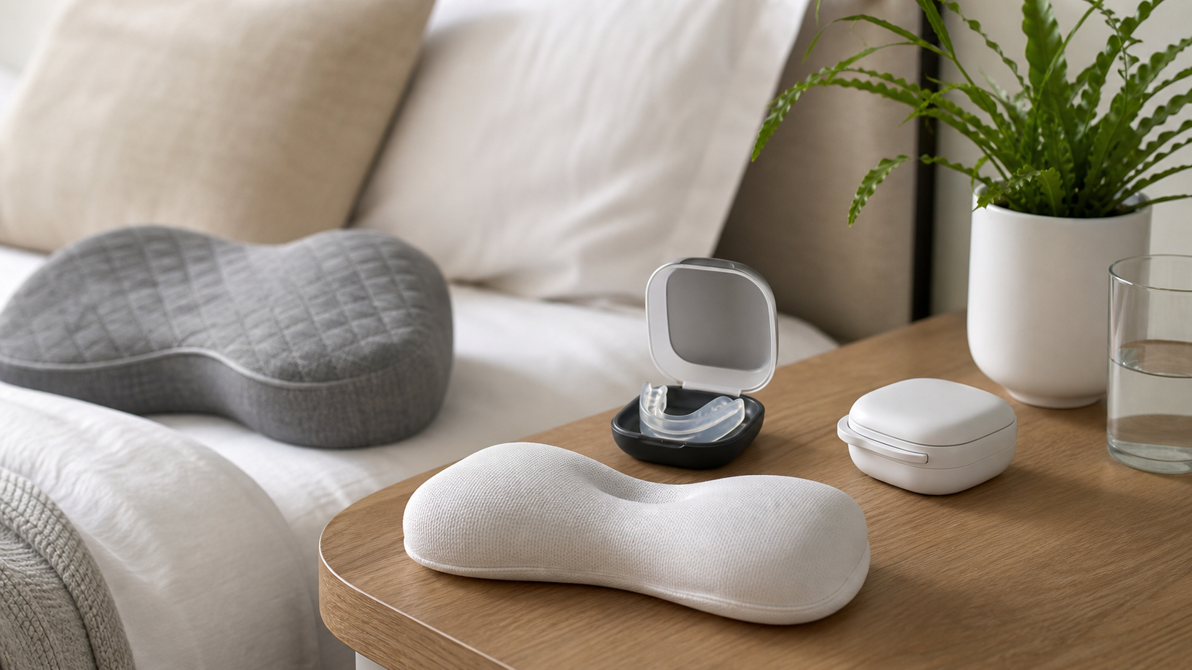 CPAP Alternatives