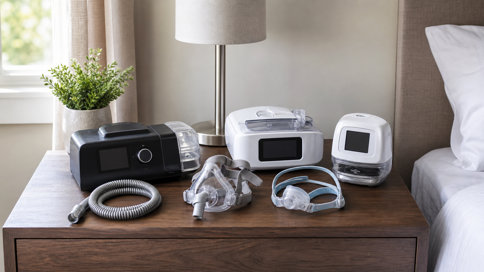 CPAP Machines
