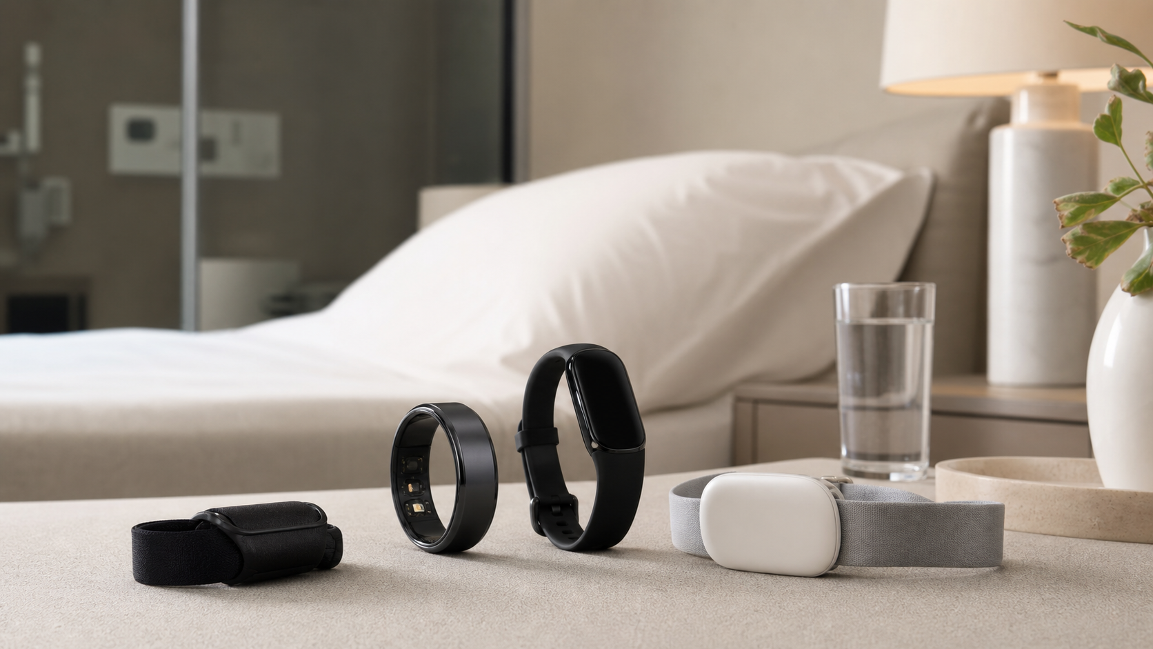 Sleep Trackers