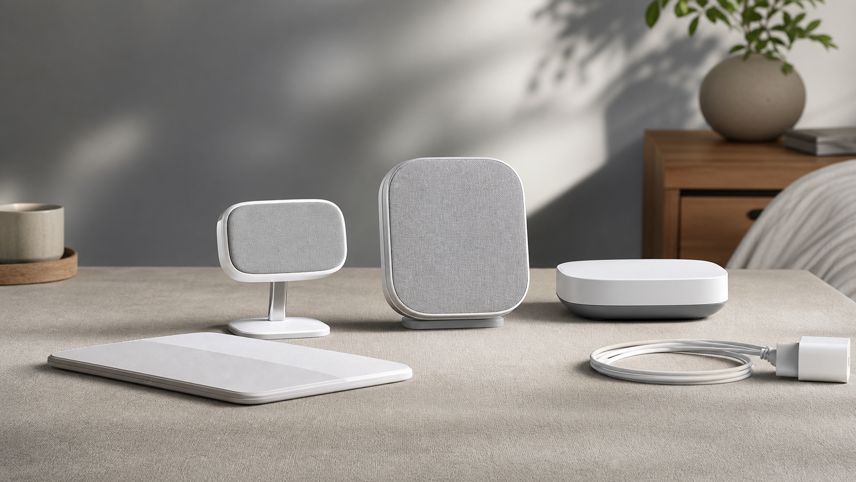Smart Sleep Monitors