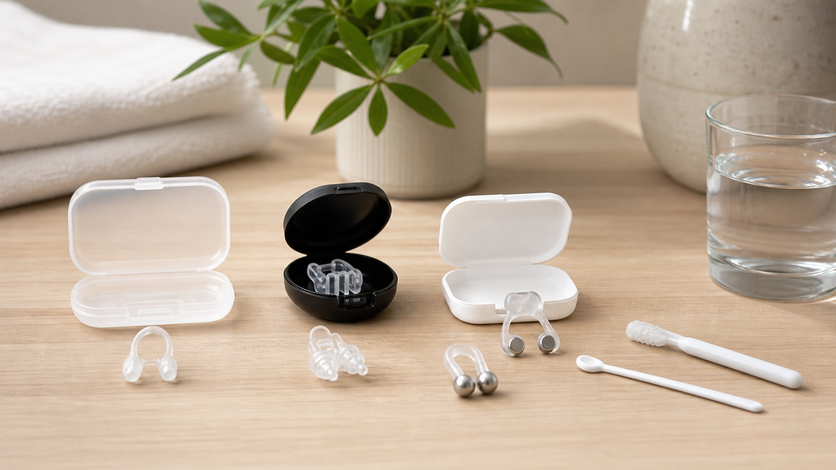 Nasal Dilators