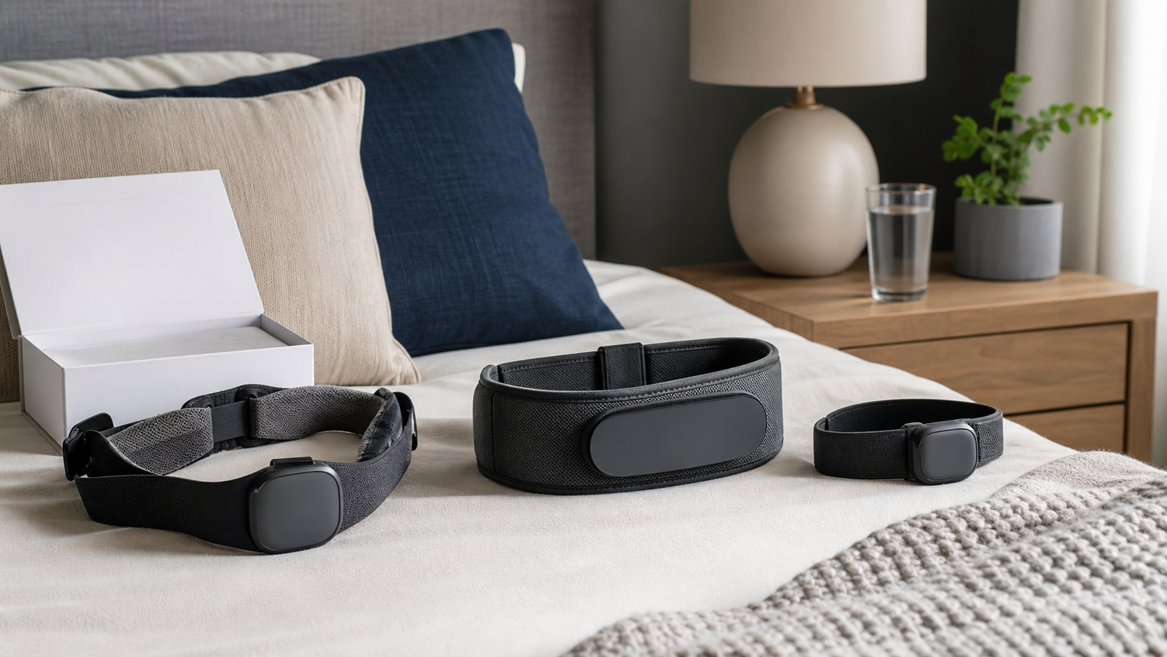 Positional Sleep Devices