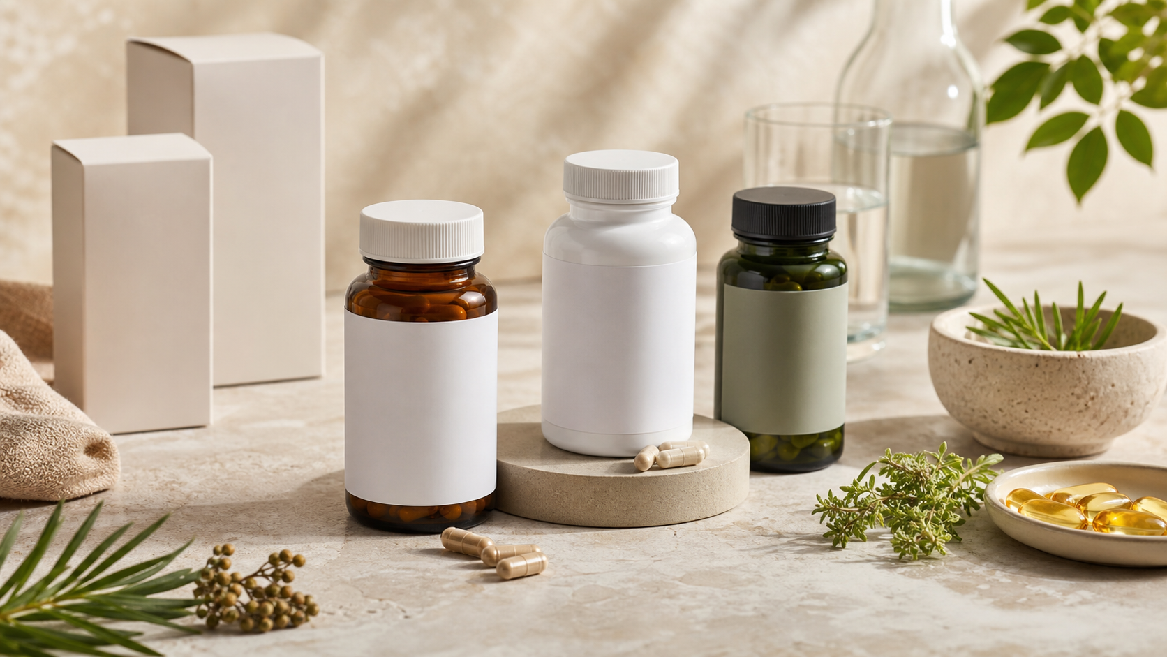 Prostate Support Supplements