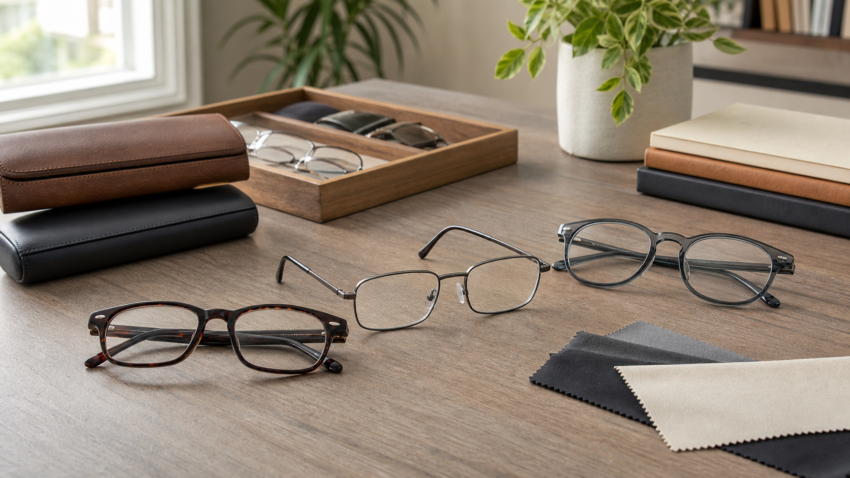 Standard Reading Glasses