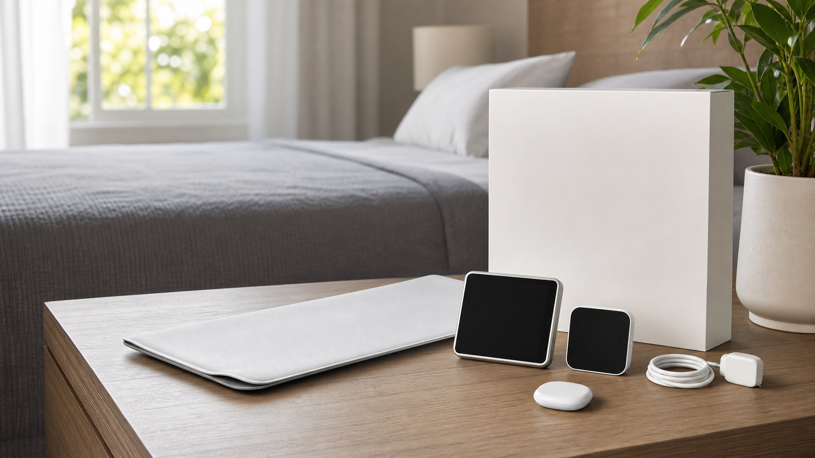 Smart Sleep Monitors