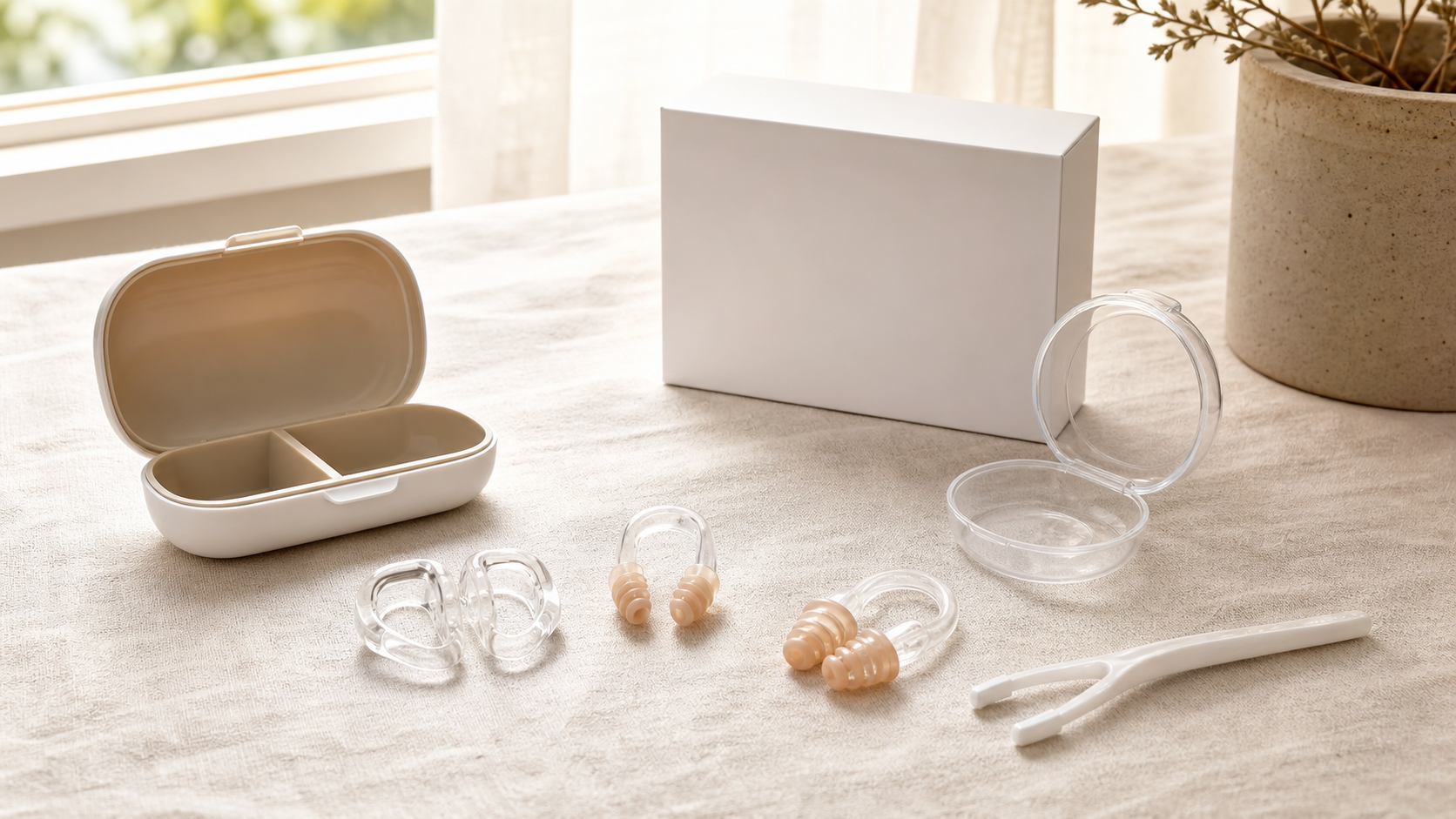 Nasal Dilators
