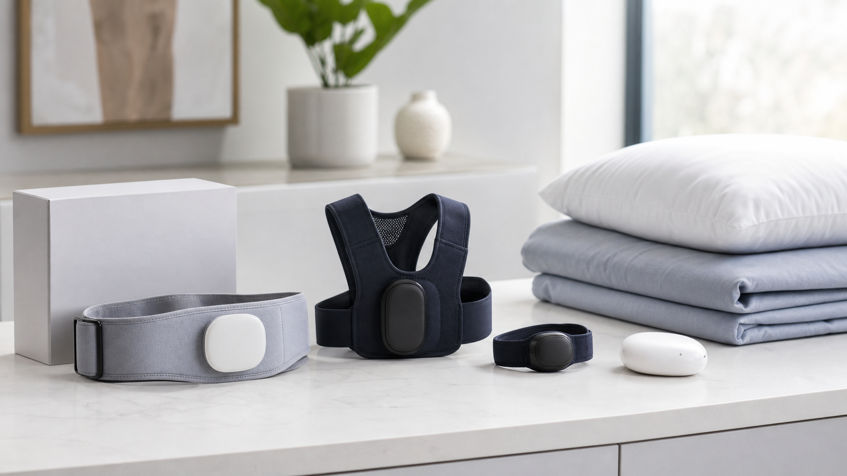 Positional Sleep Devices