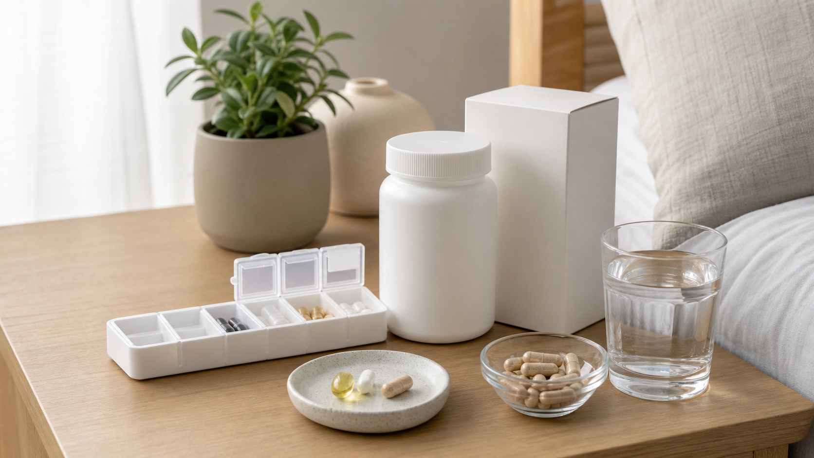 Multivitamins