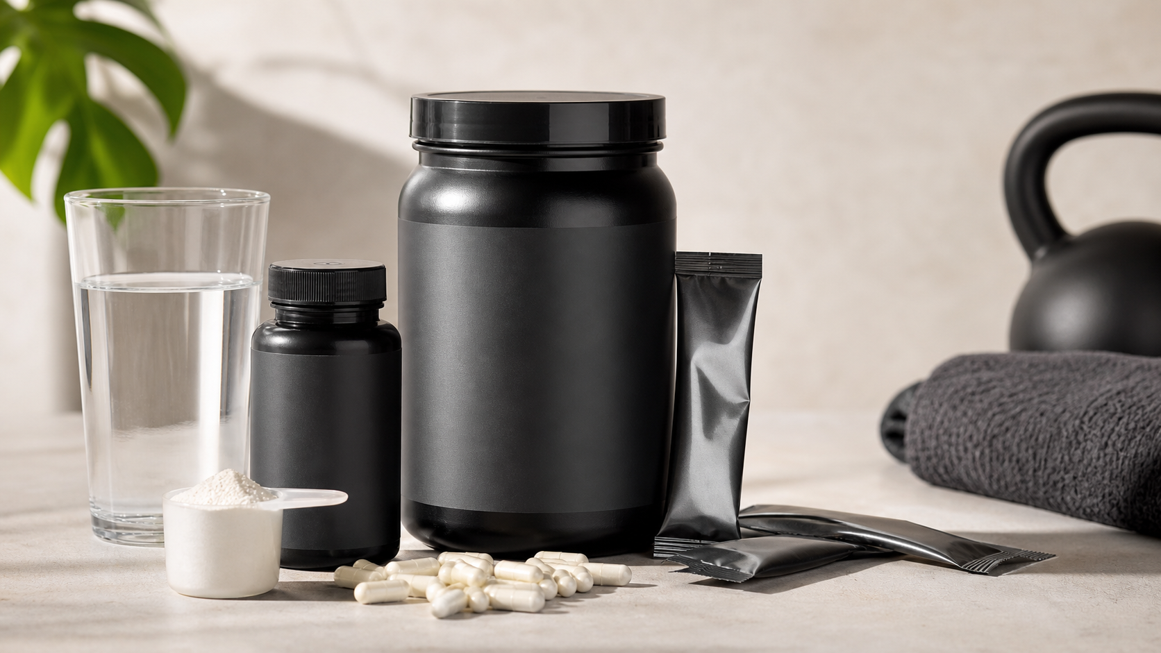 Thermogenic Supplements