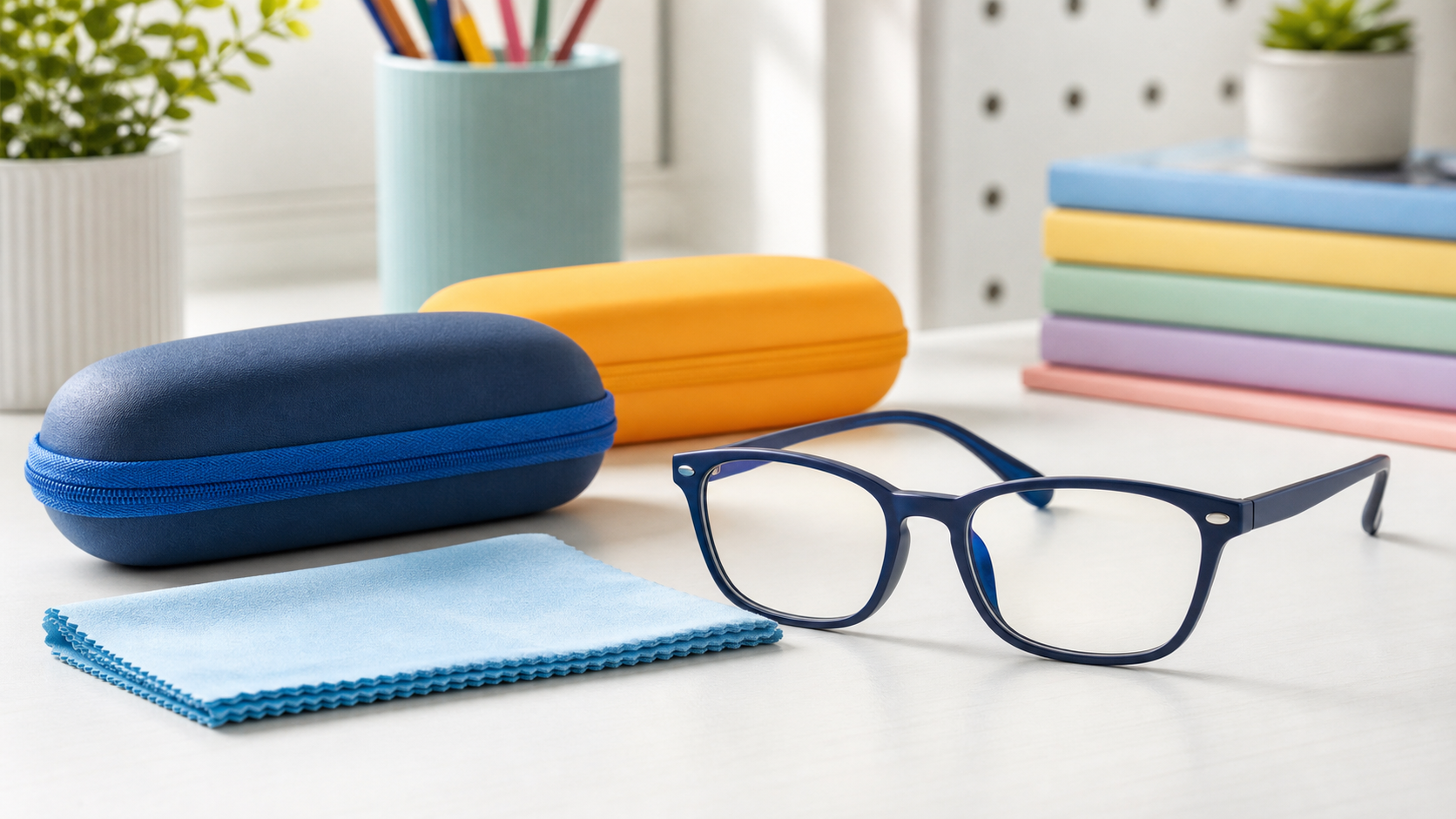 Kids Blue Light Glasses