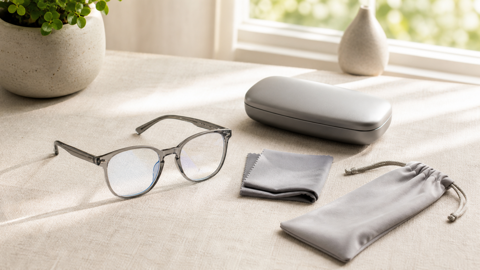 Prescription Blue Light Glasses