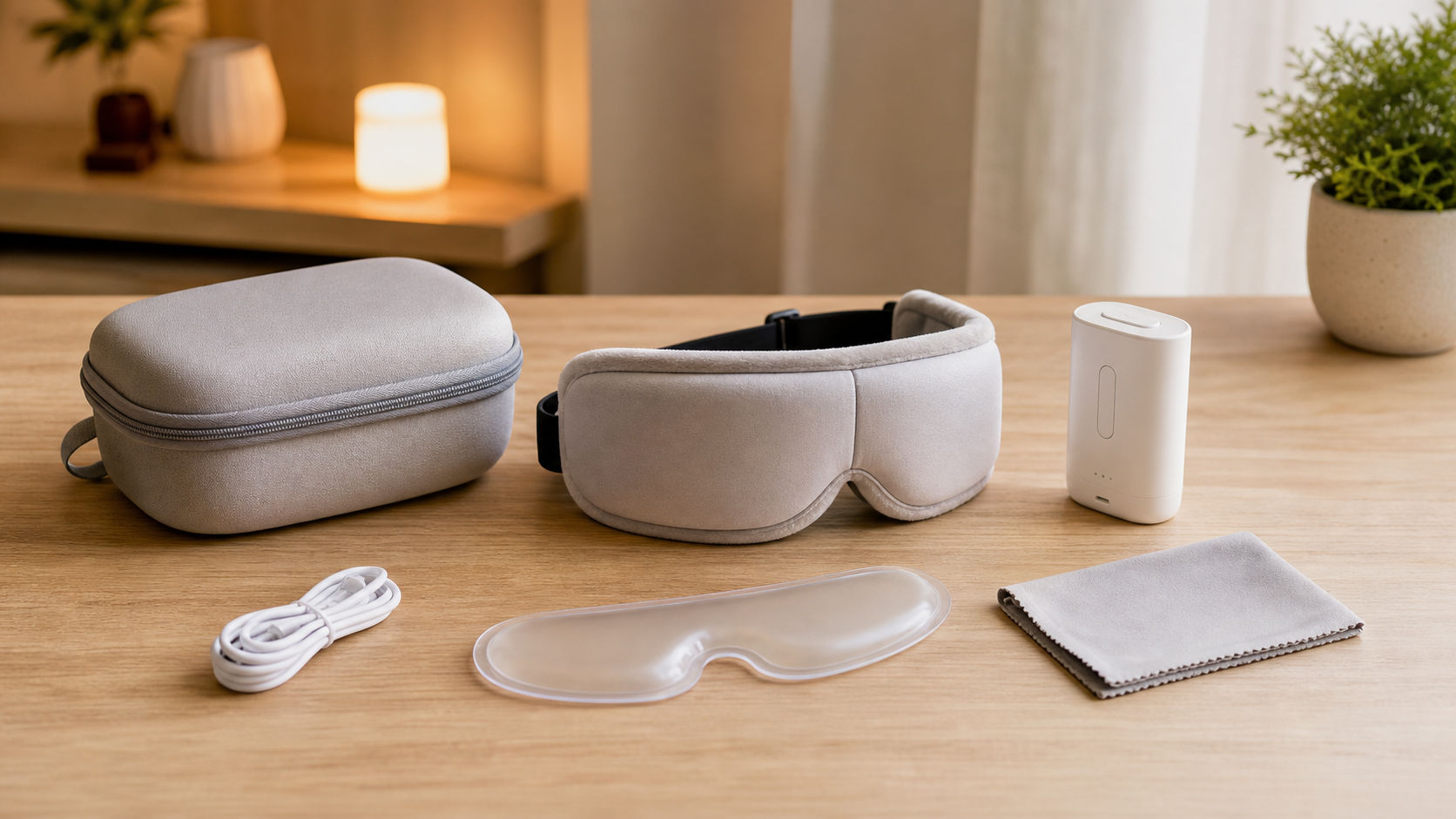 Dry Eye Therapy Devices