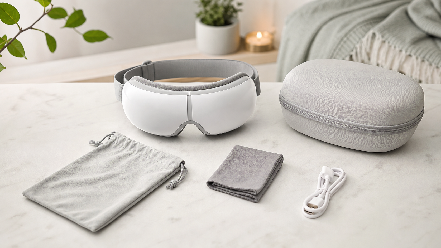 Eye Massagers