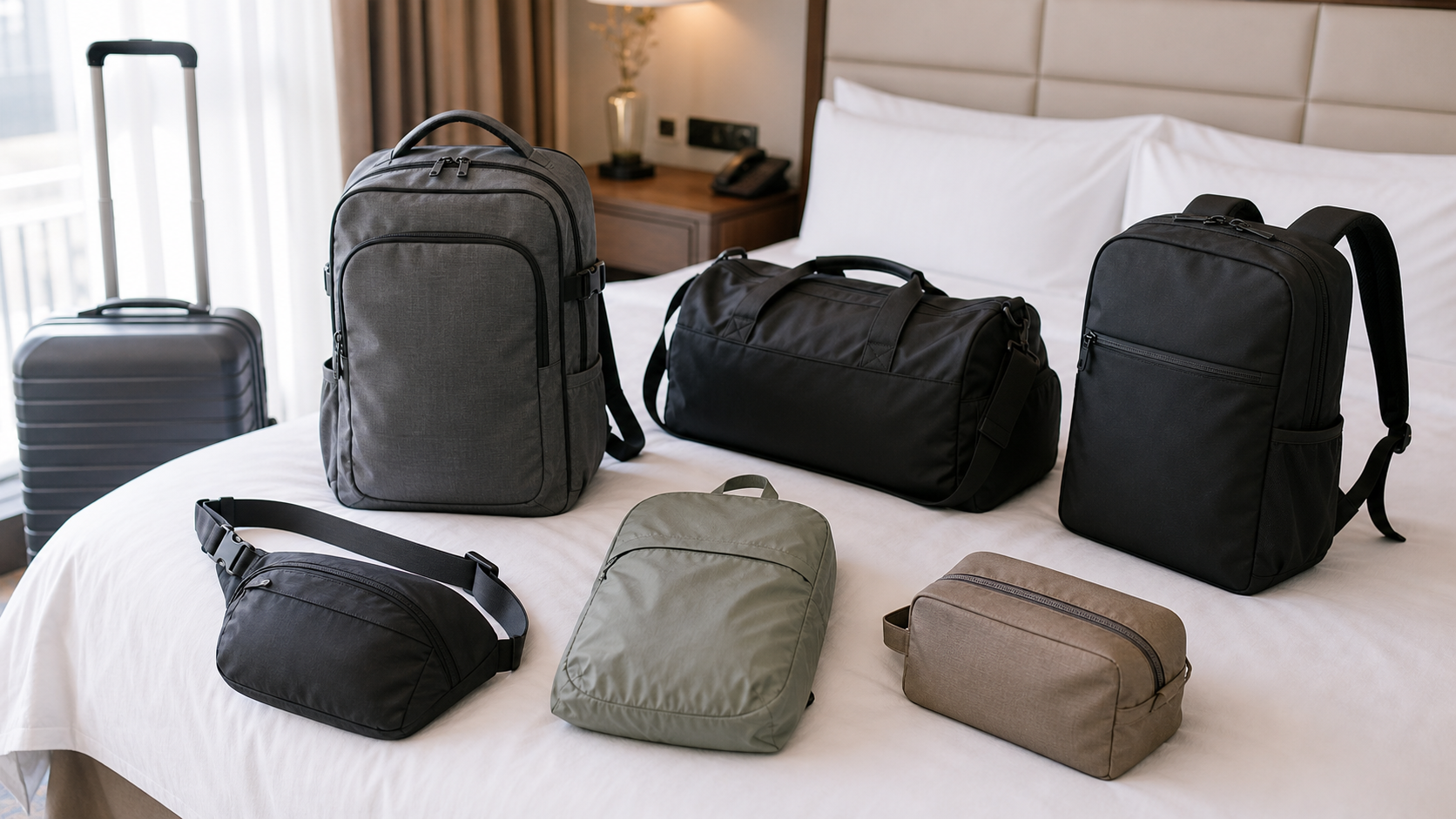 Travel Accessories