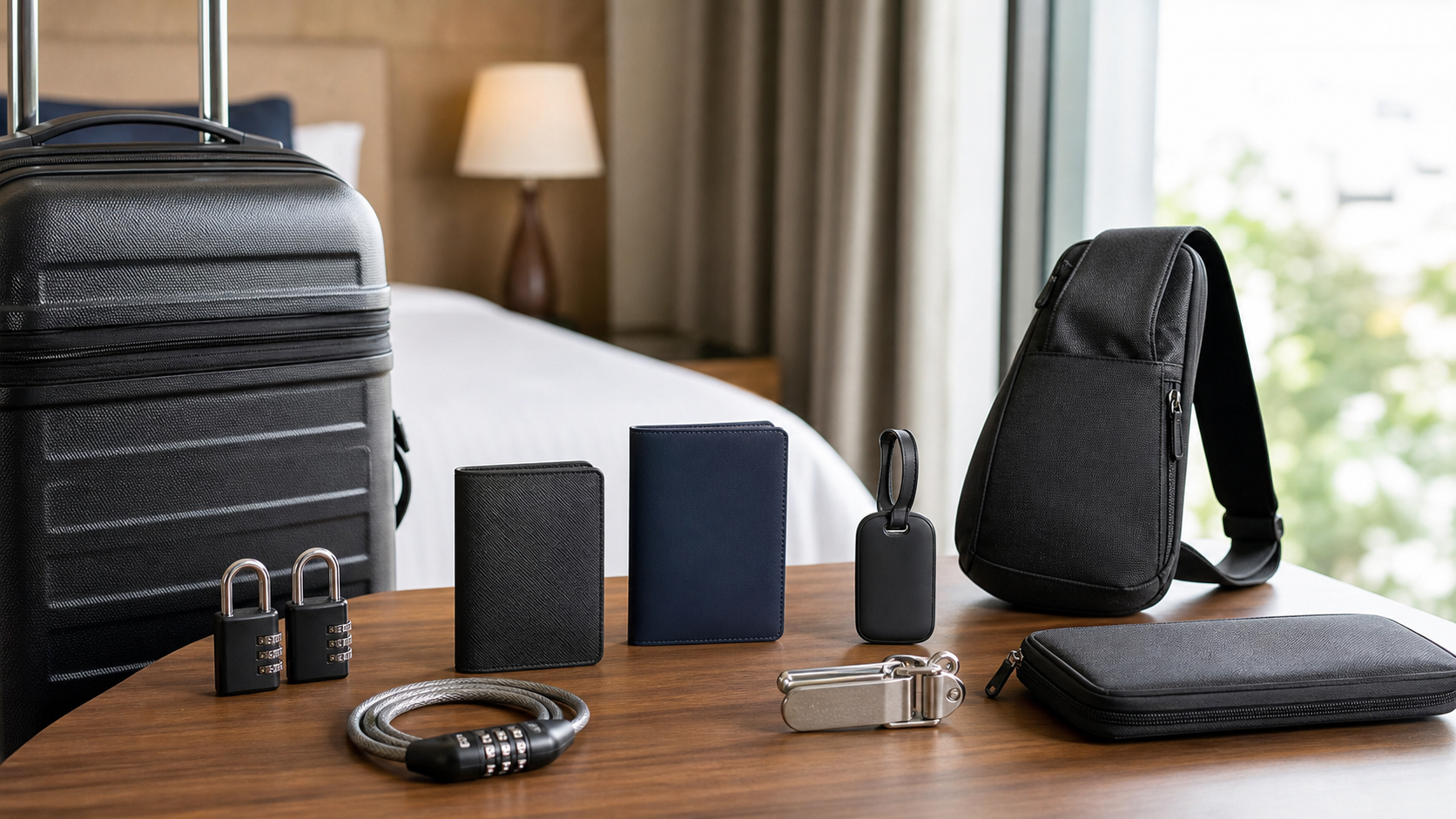 Travel Photography Gear