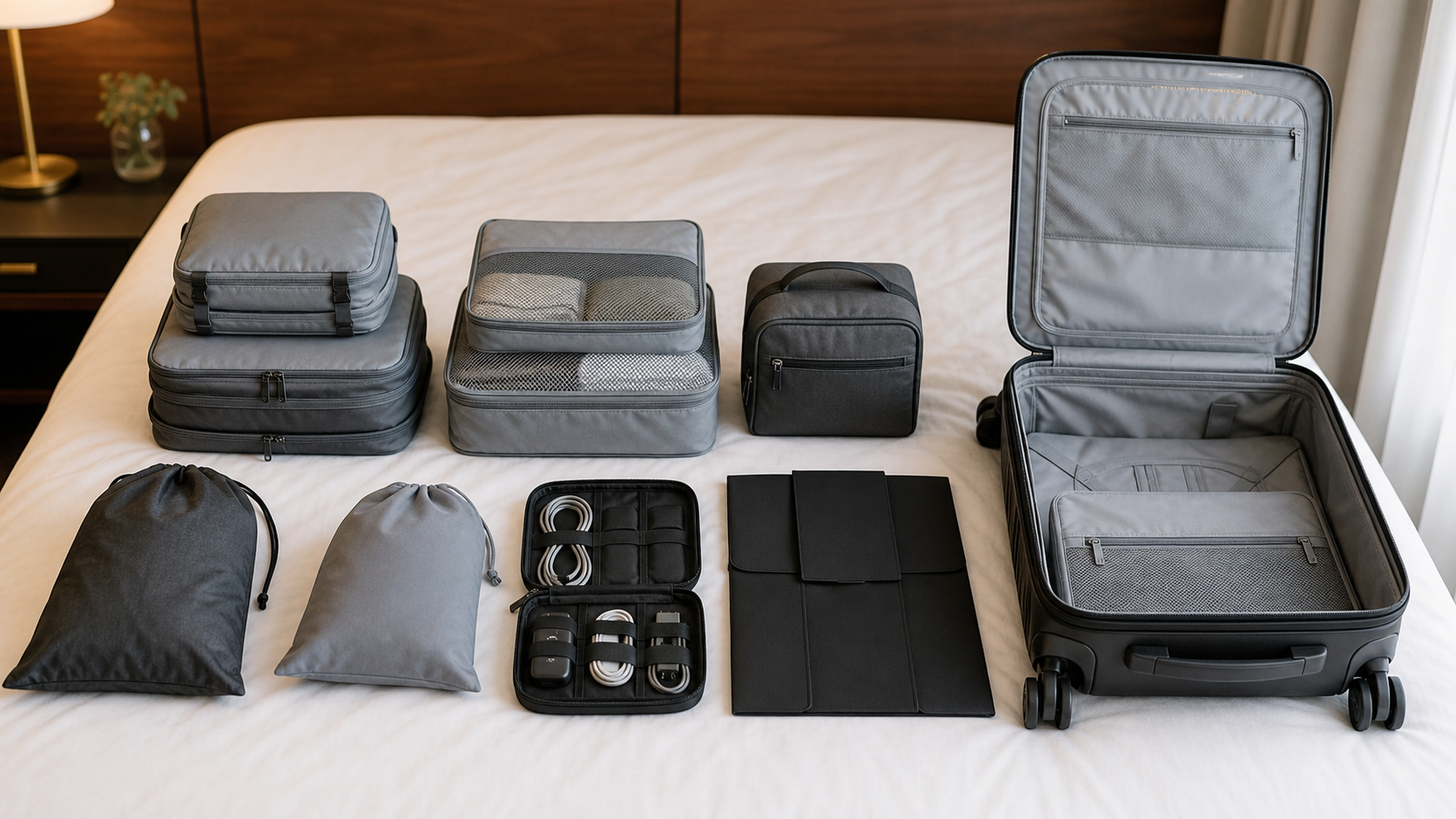 Outdoor Travel Gear