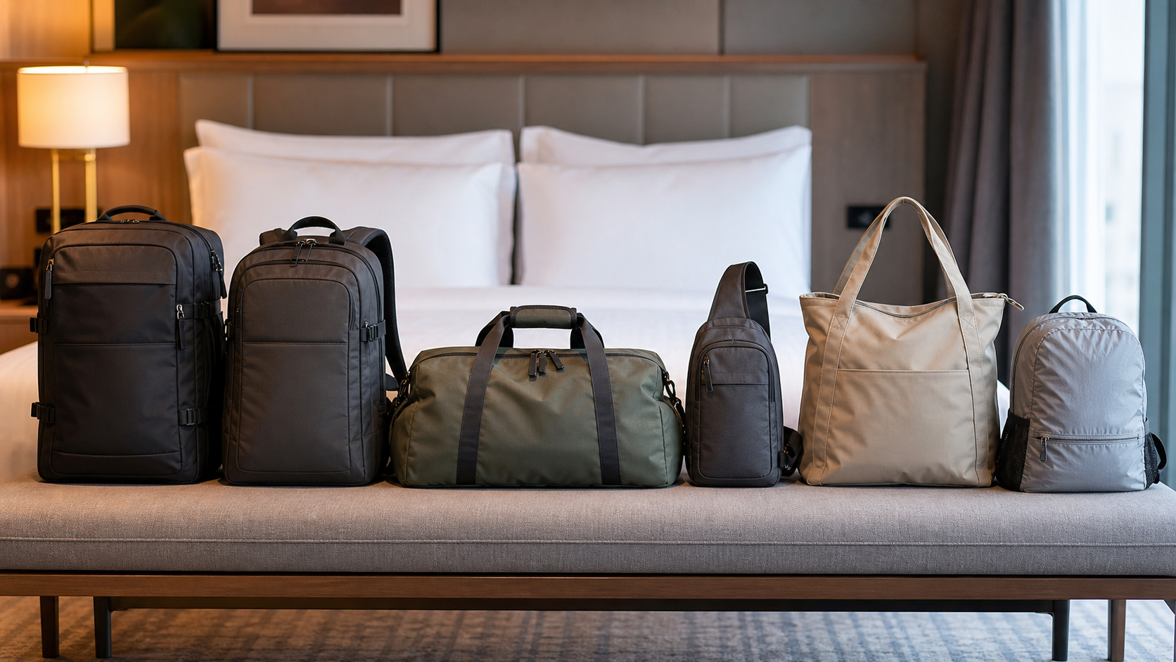 Travel Accessories