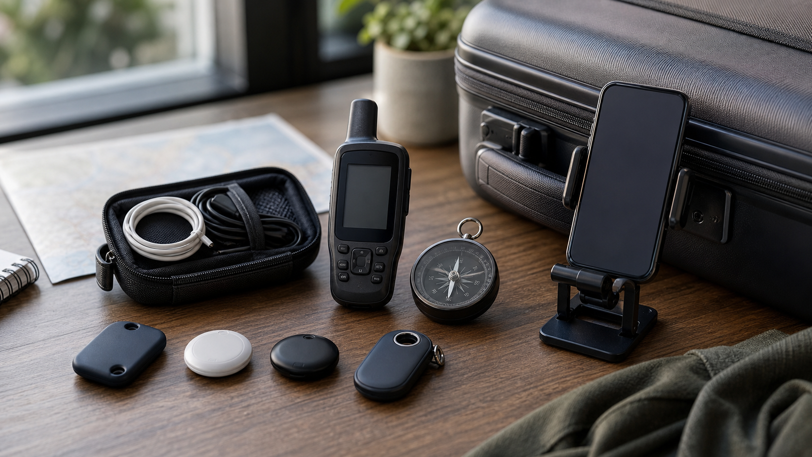 Travel Electronics
