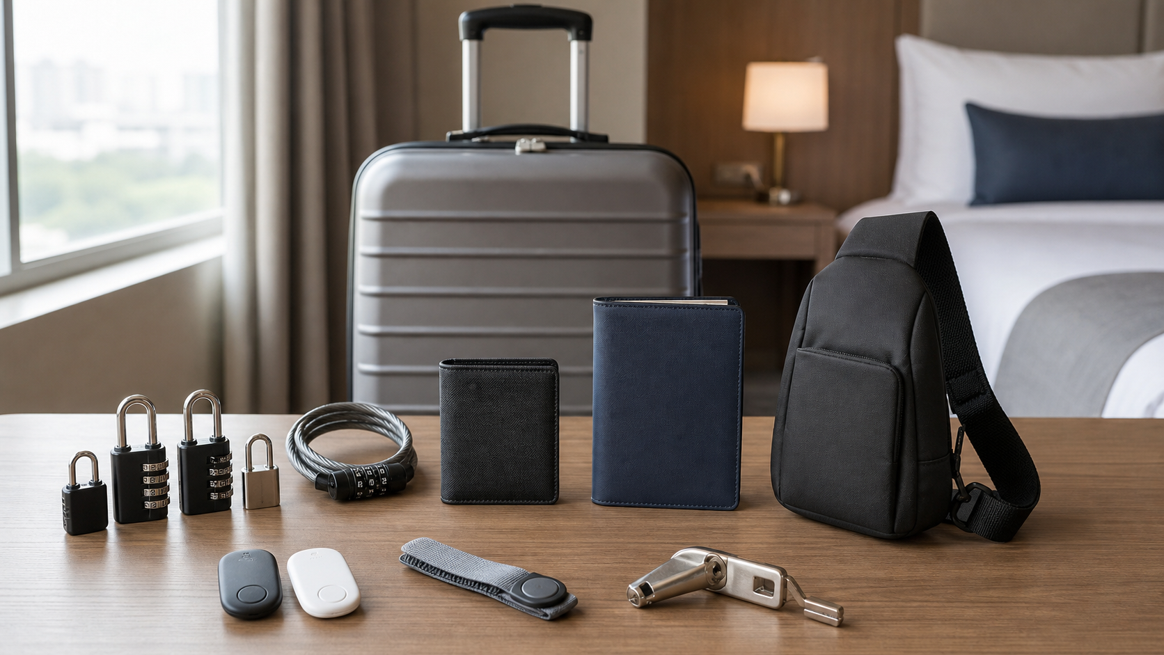 Travel Photography Gear
