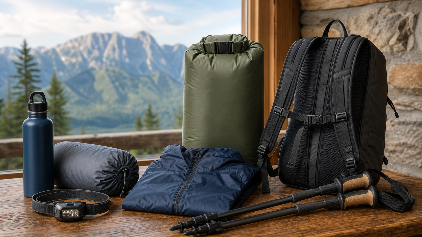 Luggage and Suitcases