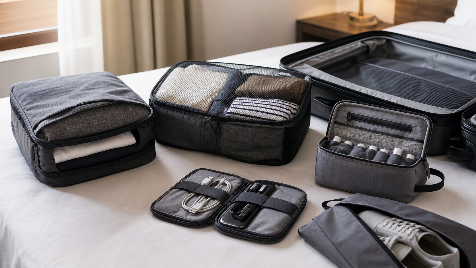 Outdoor Travel Gear