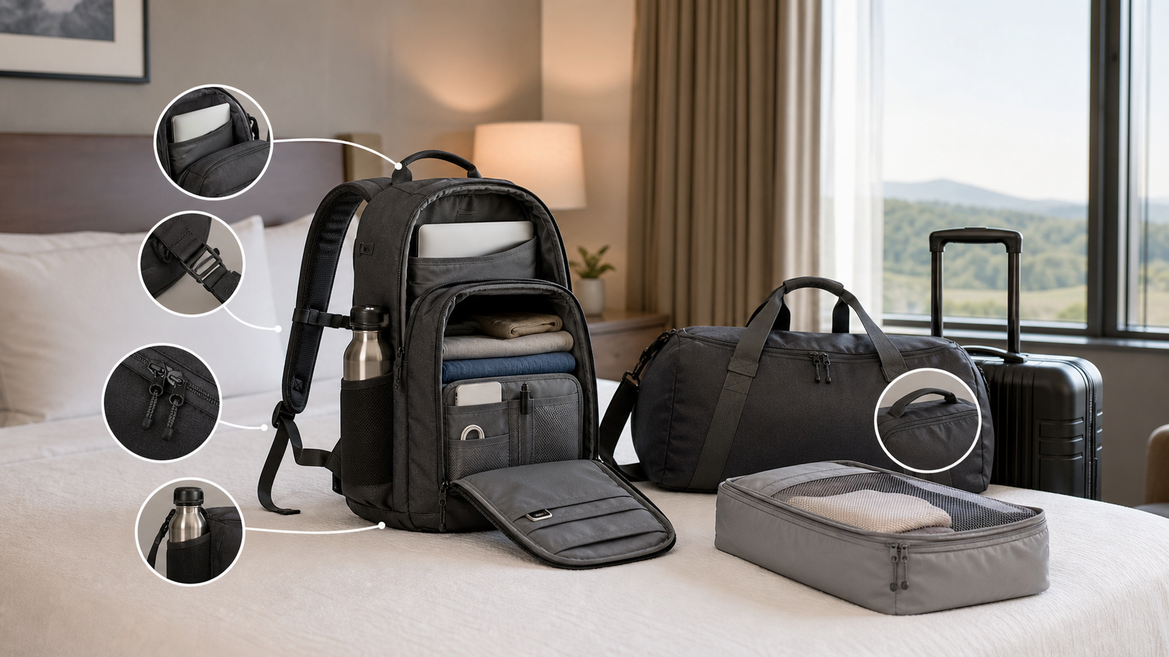 Travel Accessories
