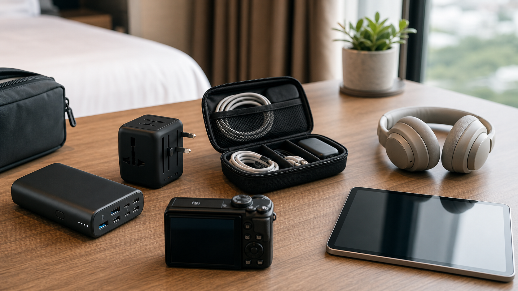 Travel Comfort