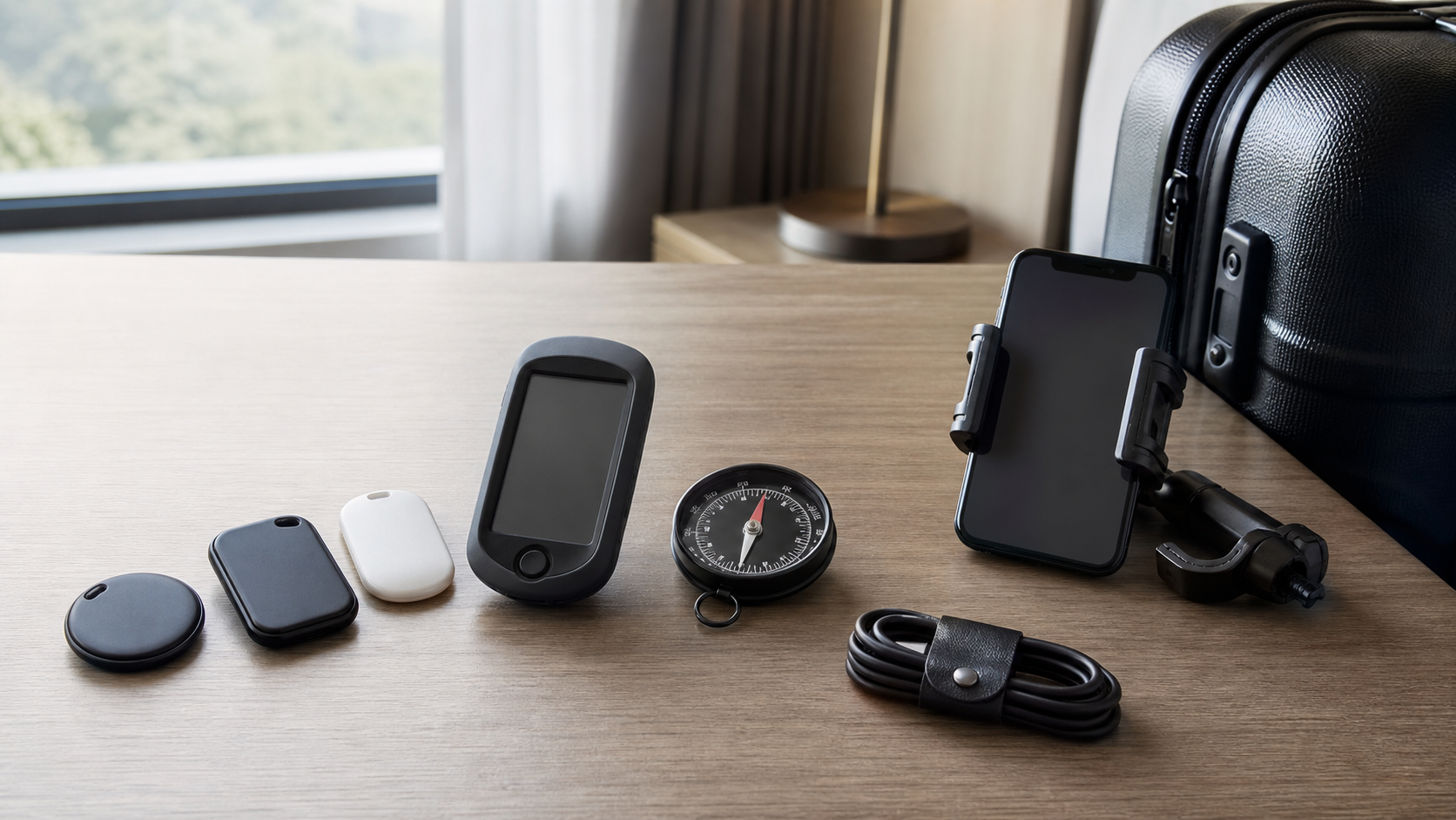 Travel Electronics